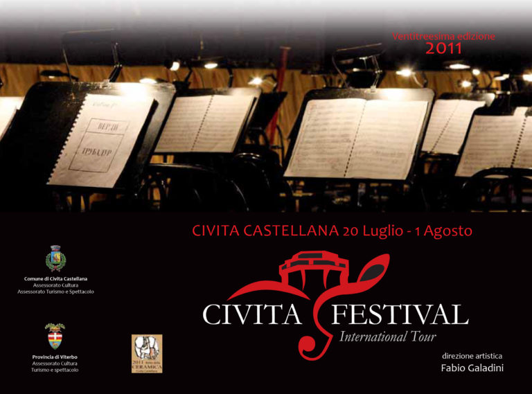 Civitafestival